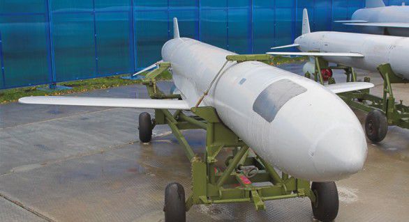 Dar acesta nu este singurul program de rachete dezvoltat de industria militară a Ucrainei și oameni de știință din domeniu, a subliniat șeful SNBO.