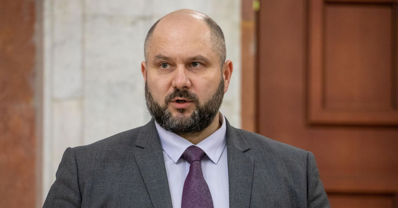 Парликов: На содержание зданий мы тратим вдвое больше энергии, чем страны ЕС.