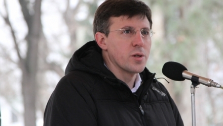 Dorin Chirtoacă a menționat că soarta directorului Moldsilva urmează să fie decisă la ședința partidului.