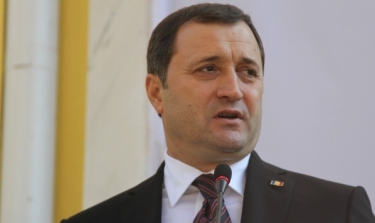 Vladimir Filat speră că situația din Partidul Liberal va reveni la normal. 