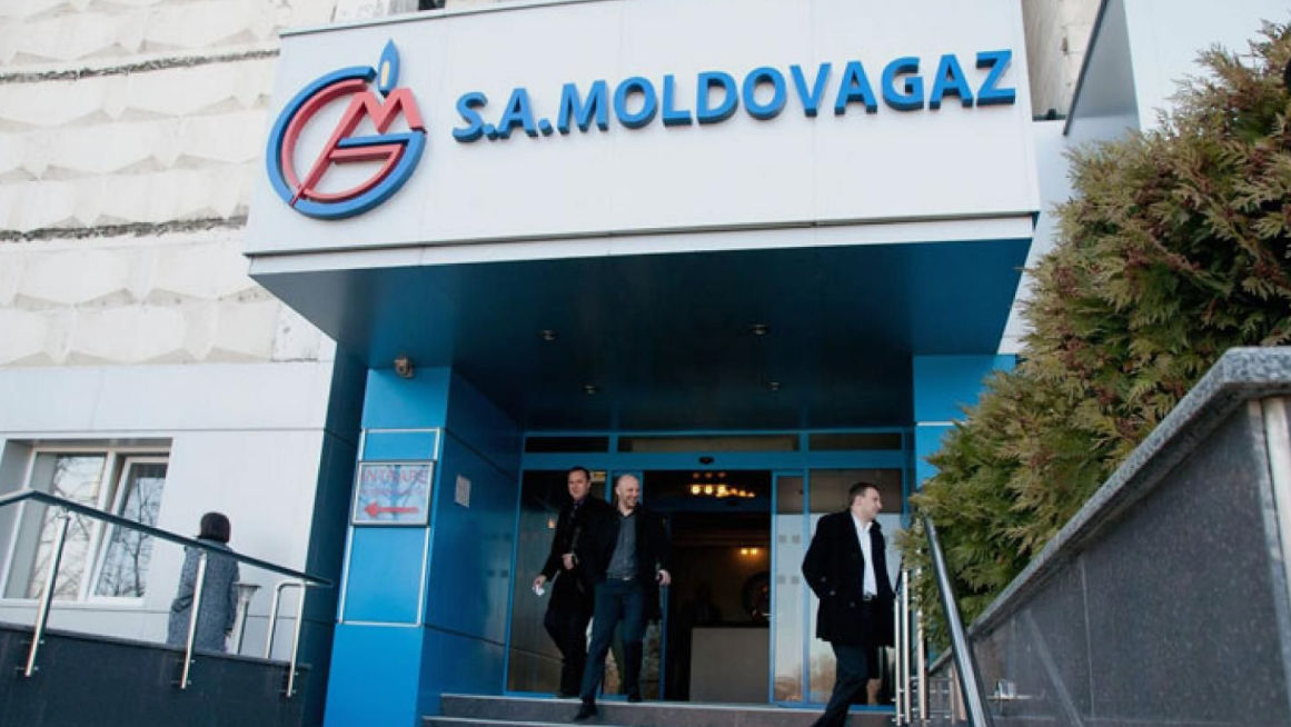 Doi membri ai conducerii Moldovagaz din partea Moscovei, pe lista sancțiunilor internaționale.