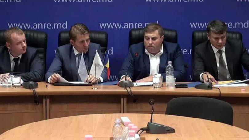 Директор НАРЭ Серджиу Чобану получил в прошлом году доход с рабочего места в размере 817 690 леев.