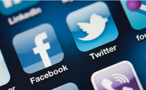 Facebook и Twitter потеряли $51 миллиард из-за блокировки аккаунтов Трампа.
