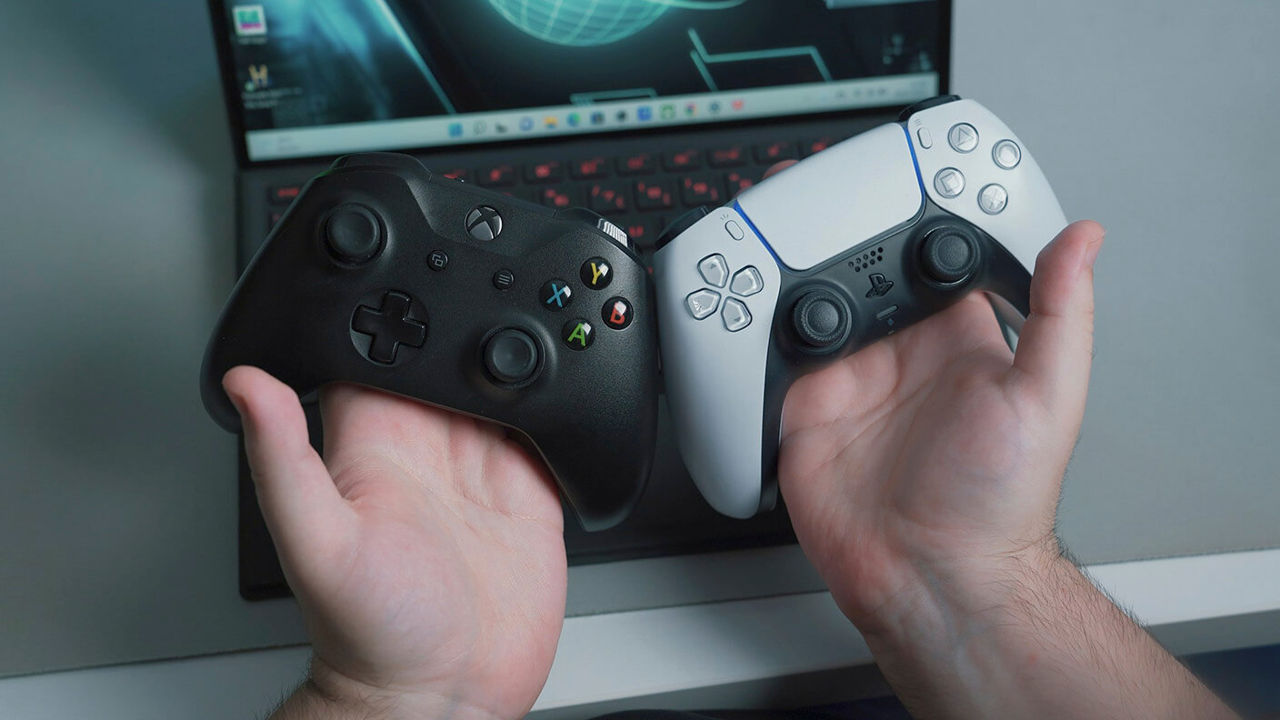 Xbox va lansa în acest an mai multe jocuri pe Playstation decât Sony.