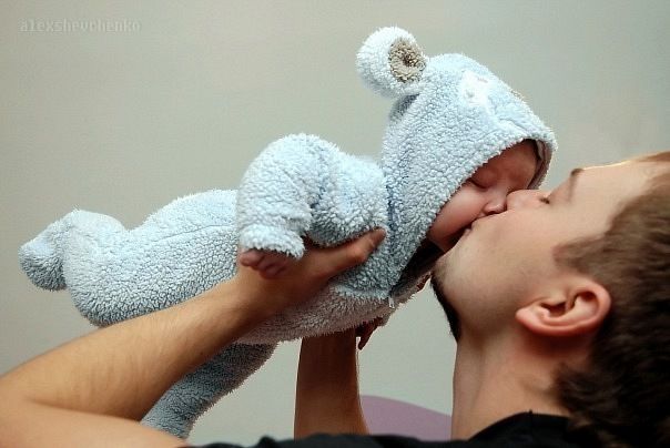 Сотрудники Джорджтаунского университета считают, что для рождения ребенка важен возраст не только матери.