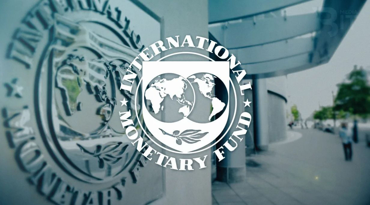 Молдова получит 27 миллионов долларов от МВФ.