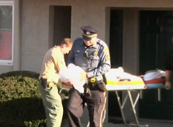 Sase persoane au murit si una a fost ranita in cateva episoade de atac cu arma in statul american Pennsylvania.