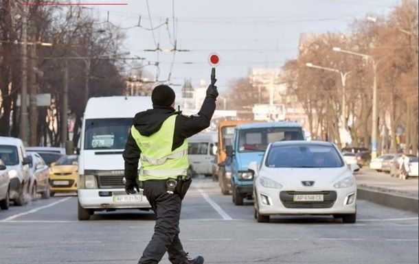 За пьяное вождение в Украине планируют ввести арест.