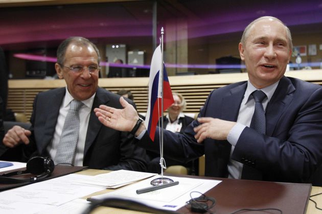 Ministrul rus de Externe, Serghei Lavrov, a criticat joi "tentativele anumitor ţări" de a impune viziunile politice şi culturale asupra altora.