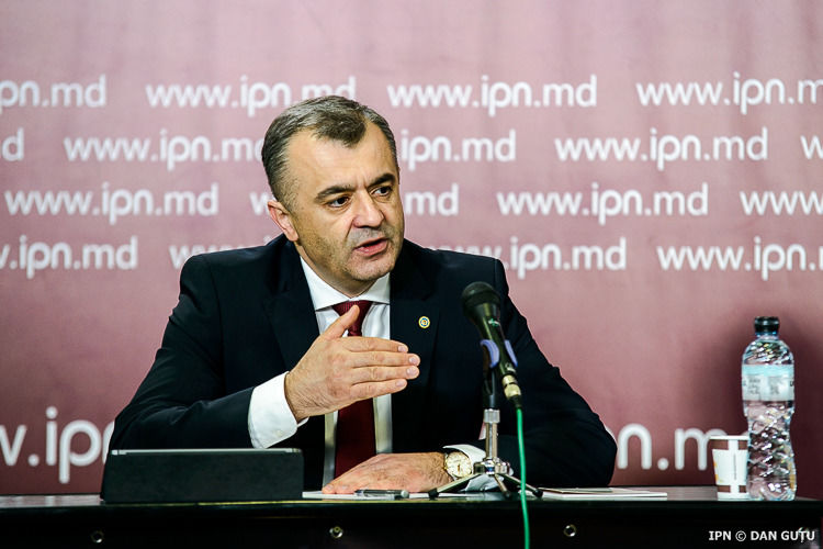 Кику: Госбюджет на 2020 год – это плод труда трех правительств