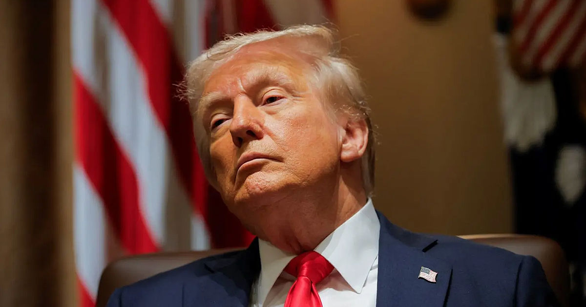 Трамп помиловал экс-мэра Нью-Йорка Джулиани и еще 76 своих сторонников.
