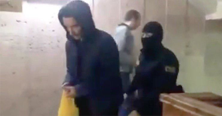 Прокуроры настаивают на аресте 6 из 10 задержанных судмедэкспертов.