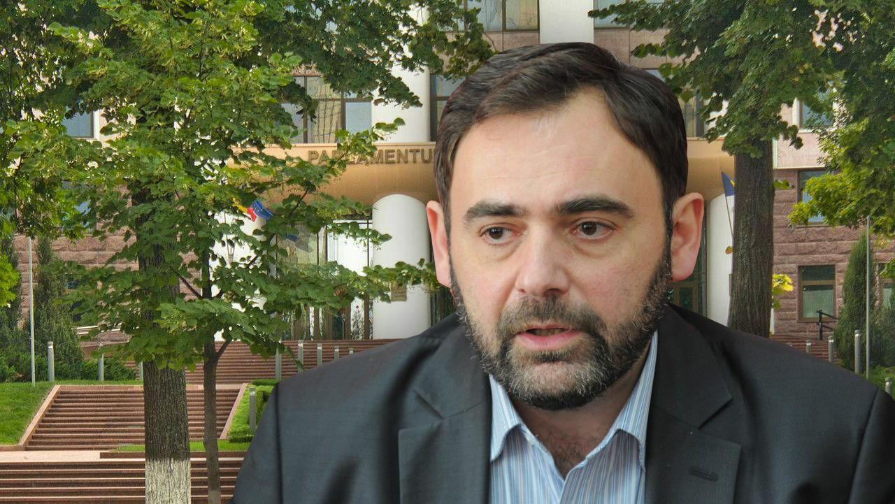 Ткачук: "Пришло время объединиться на улицах и площадях".