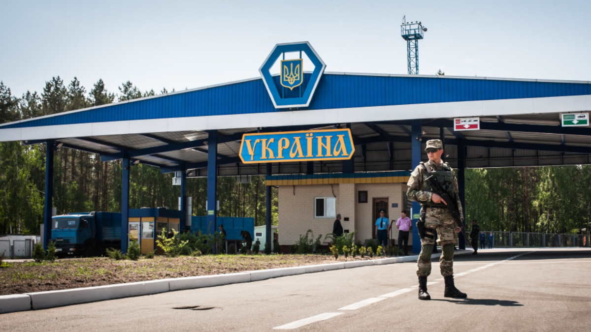 Украина открыла транзит для автомобилей с приднестровскими номерами.