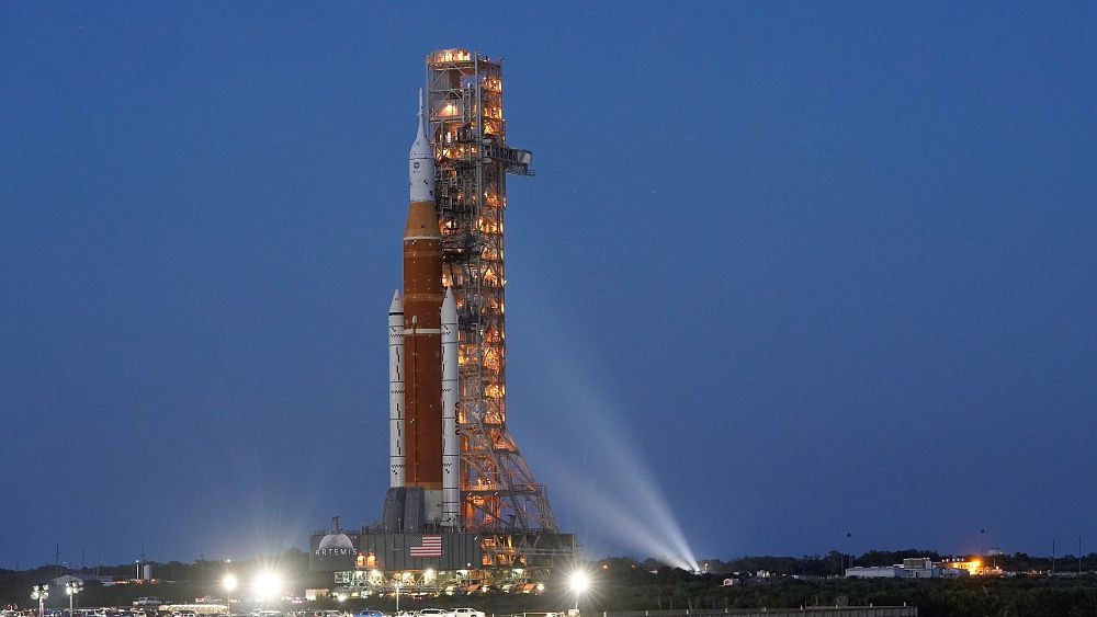 НАСА объявит состав экипажа лунной миссии Artemis II.