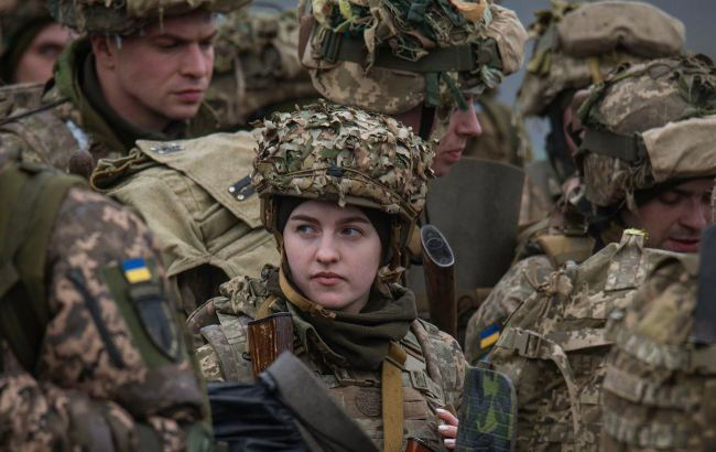 Мобилизацию в Украине хотят продлить.