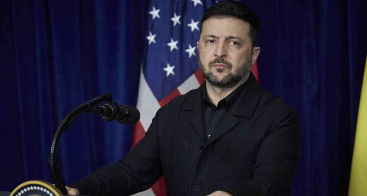 Zelenski a numit condiția pentru organizarea alegerilor în timpul războiului: Este vorba despre câteva luni.