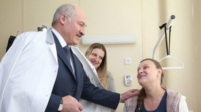 Миссия ВОЗ оценит "адекватность" мер по коронавирусу в Белорусии.