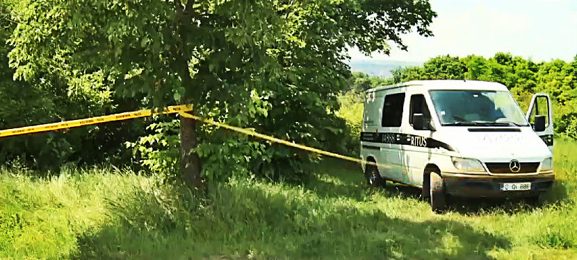 Причину смерти предстоит установить судмедэкспертам.