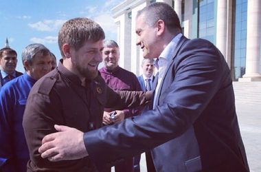 Кадыров сказал, что Чечня привлечет в Крым своих партнёров из стран Европы и Израиля.