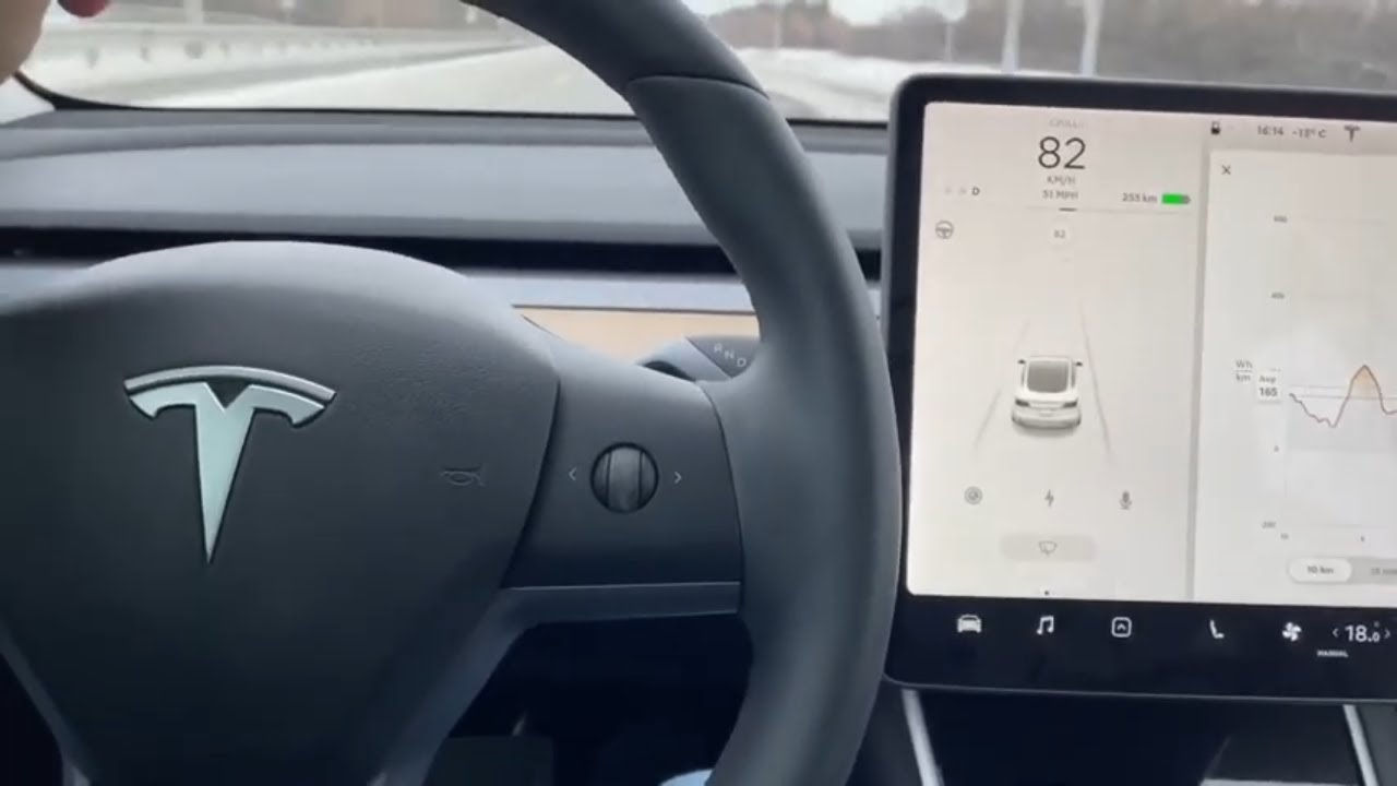Tesla выиграла первый суд о смертельном ДТП из-за автопилота.