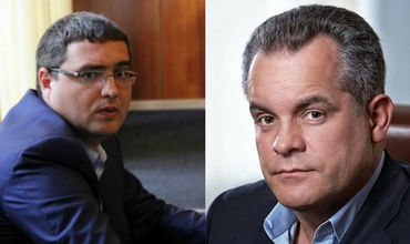 Dezvăluiri în dosarul pe numele lui Plahotniuc. Plângerea, depusă de Renato Usatîi