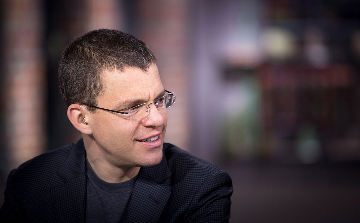 Forbes сообщил о появлении в мире нового миллиардера.