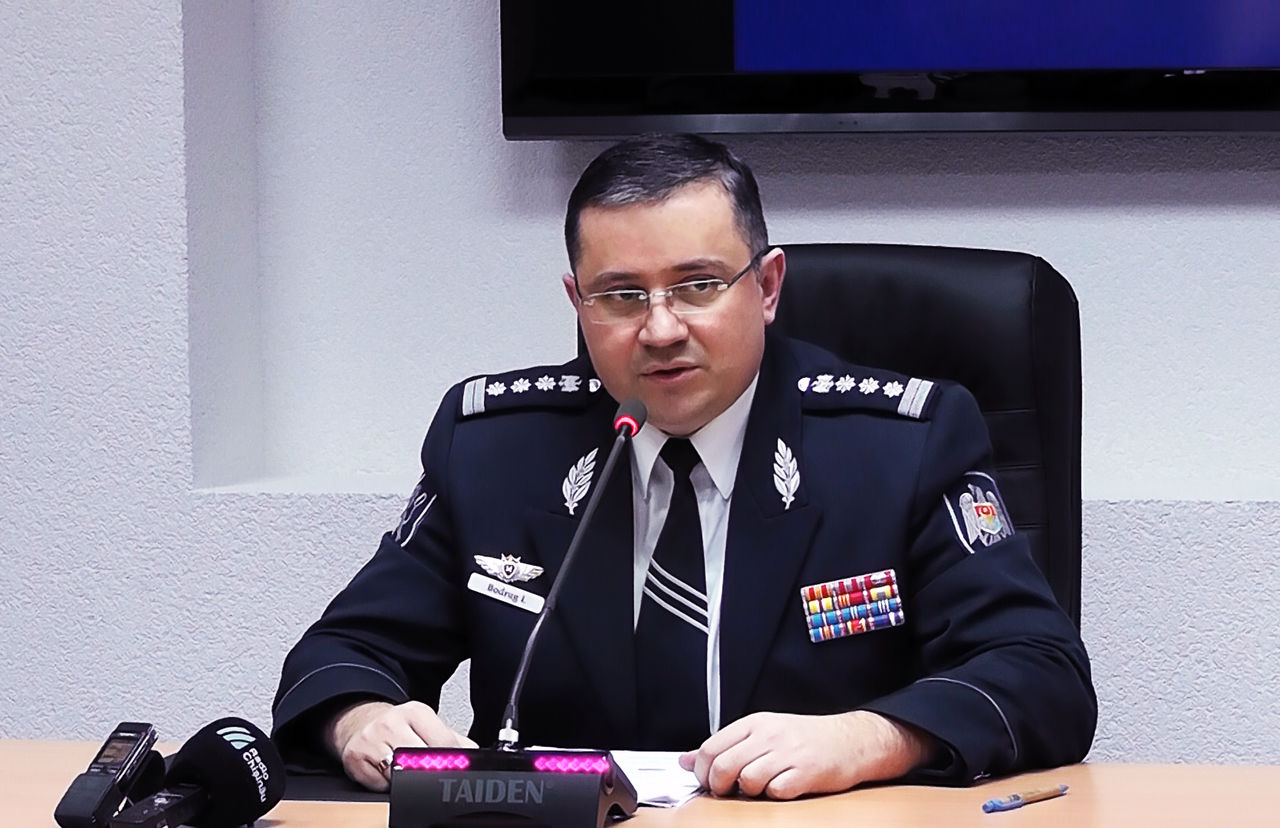 Partidul i-a cerut lui Bodrug să lase funcția și să plece. Foto: moldova24.info