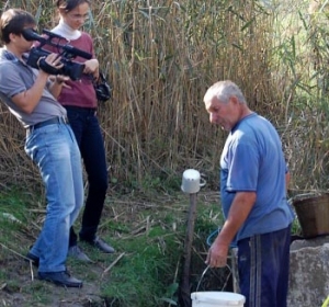 Filmul, care, deocamdată, nu are un titlu, va fi difuzat și la postul public de televiziune „Moldova 1”