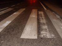 În rezultatul accidentului de circulaţie, doamna a decedat la faţa locului