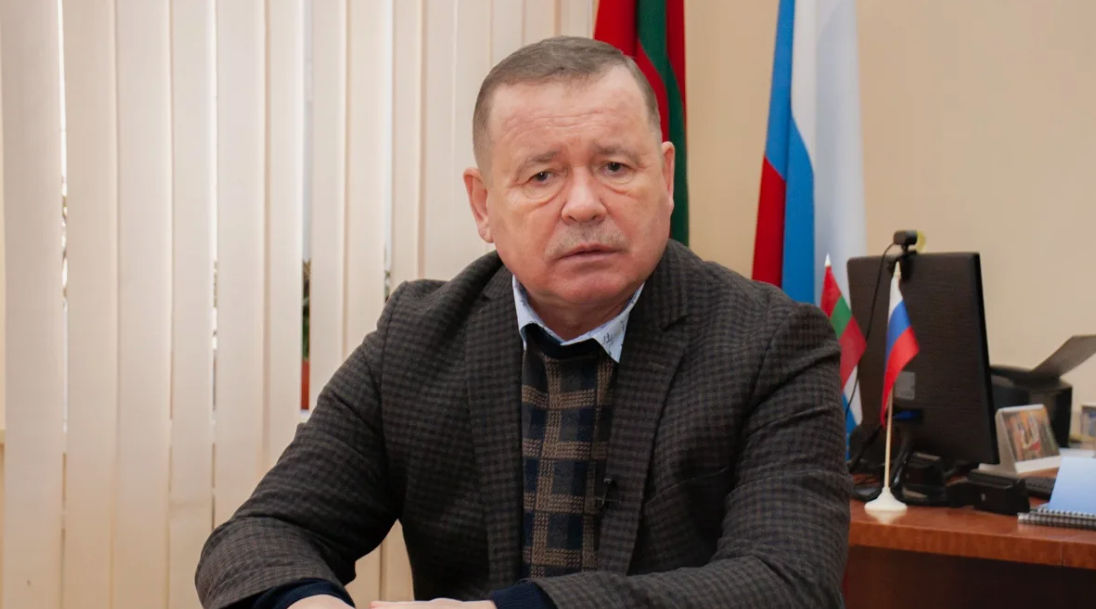 Представитель Приднестровья в ОКК обеспокоен "милитаризацией Молдовы".