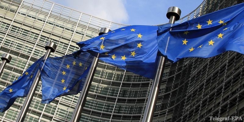 Новая Еврокомиссия сможет приступить к работе с 1 ноября. Фото: telegraf.com.ua.
