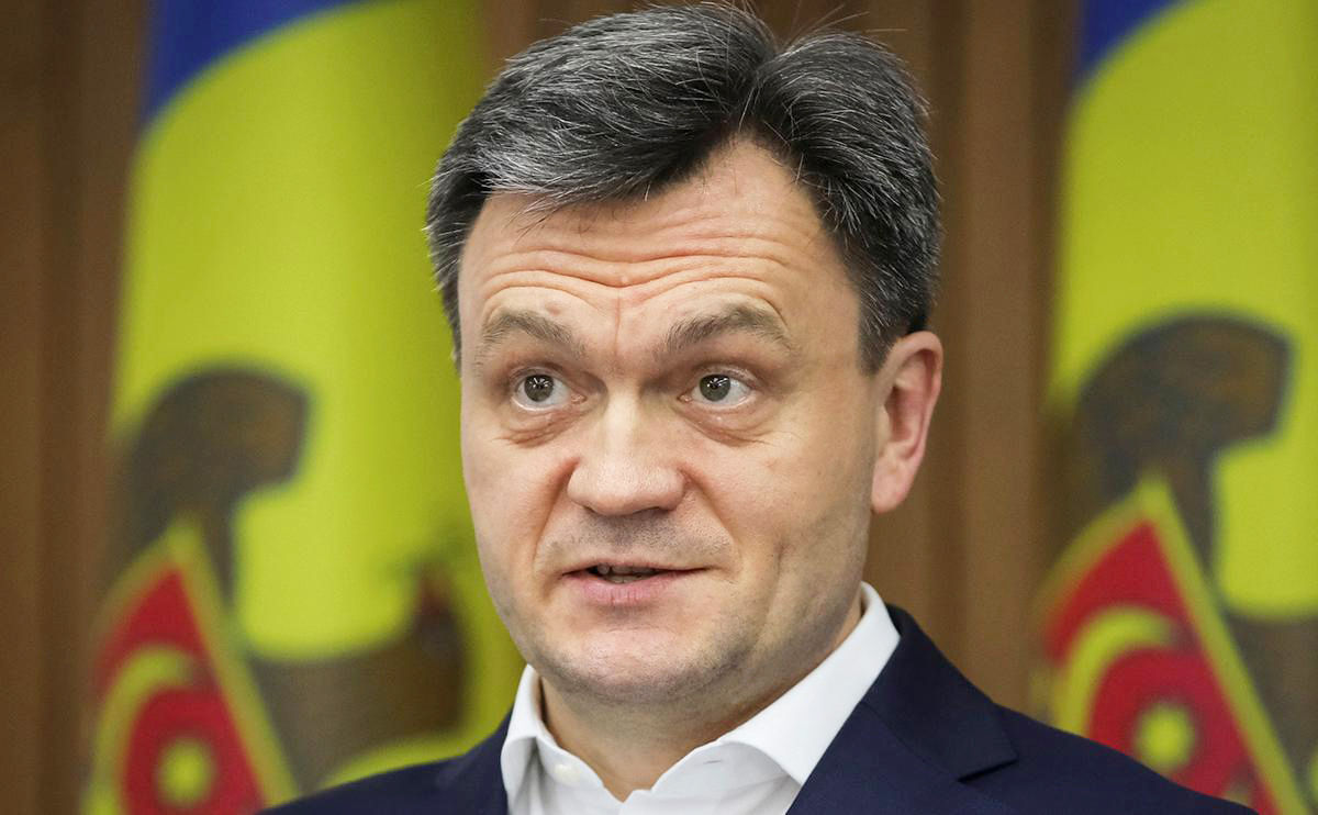 Речан: Президентские выборы и референдум могут пройти в один день.