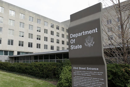 В Госдепе назвали действия США в отношении российских учреждений «обходом».