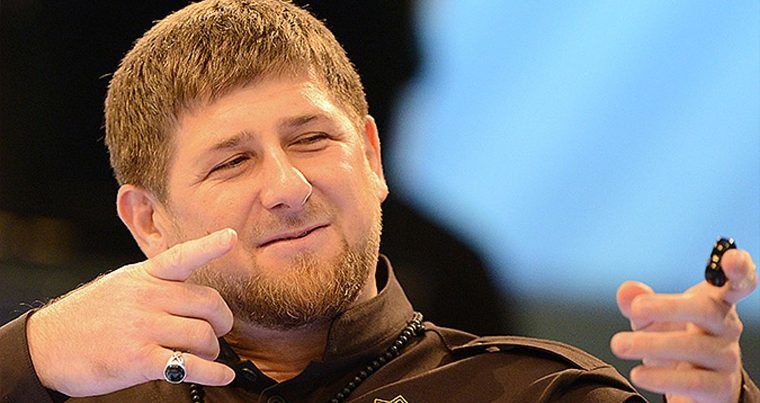 Кадыров: Слухи о нарушении прав человека в Чечне призваны подорвать ситуацию в регионе.