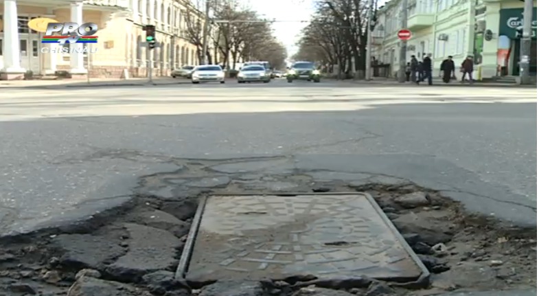 Мужчину обязали заплатить 200 леев.