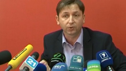 Şeful CEC, Iurie Ciocan, le-a recomandat comuniştilor să-şi revendice drepturile în instanţa de judecată.