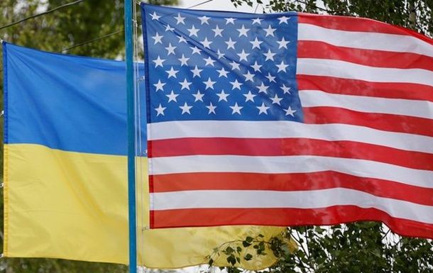 Так, США направят в Украину список из 16 наименований оружия.