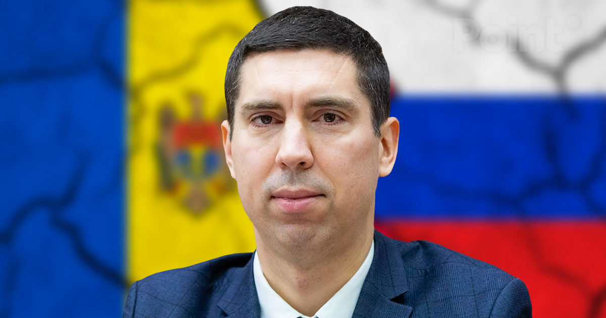 Popșoi: Relațiile diplomatice cu Rusia, aproape înghețate.