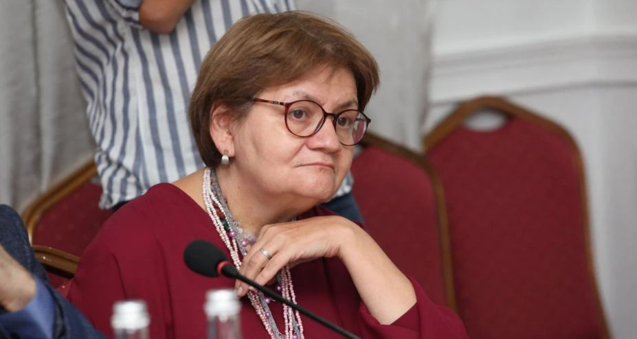 Эксперт объяснила, почему инфляция в Молдове снижается, но все дорожает.
