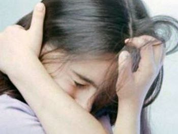 12-летняя девочка-инвалид неоднократно подвергалась избиениям. Фото: vk.com
