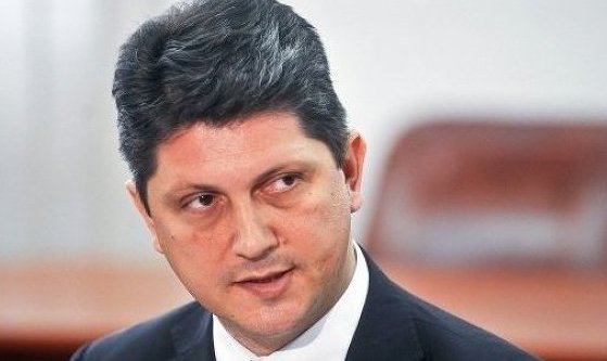 Титус Корлэцян приветствует решение кишиневского парламента в связи с назначением нового генерального прокурора.