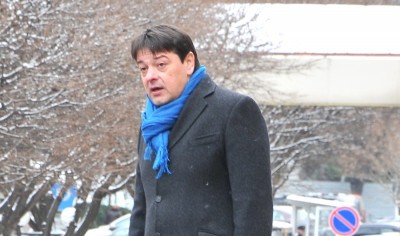 Deputatul comunist Constantin Starîş îşi sărbătoreşte astăzi ziua de naştere.
