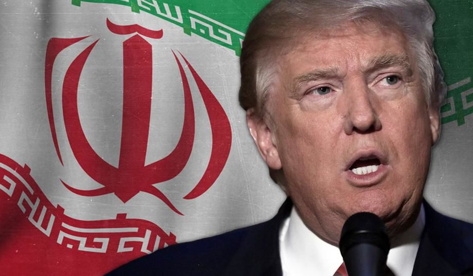 Президент США Дональд Трамп.