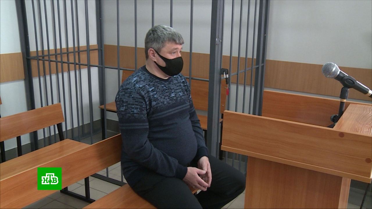 Сбивший «пьяного мальчика» майор так и не признал свою вину.