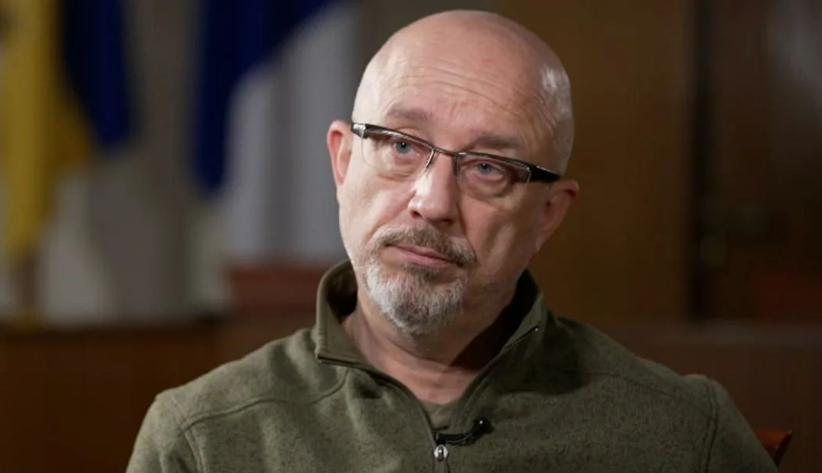 Минобороны Украины: Россия мобилизовала полмиллиона и готовит наступление.