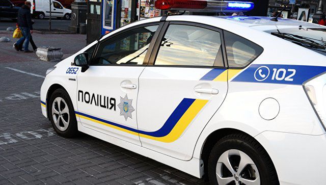 На Украине возбудили дело после ДТП с кортежем Порошенко.