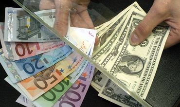 Национальный банк Молдовы установил курс основных валют на 11 мая. 