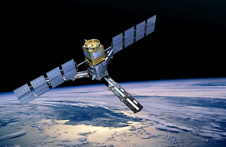 Россия уже совсем другая, и у нее будет своя платформа в космосе, полагают эксперты.  Фото: rus.delfi.ee