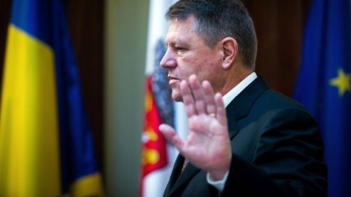 Йоханнис высказался за единую линию стран ЕС в отношении России.